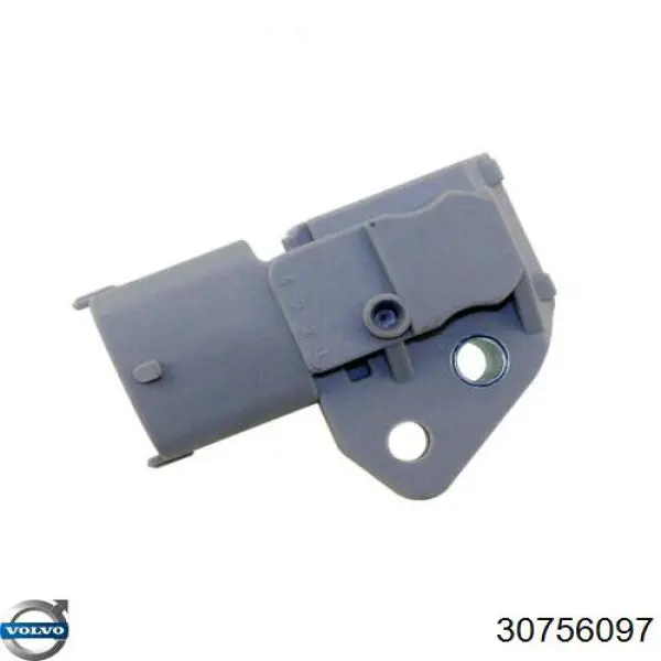 31272730 Volvo Sensor de presión de sobrealimentación