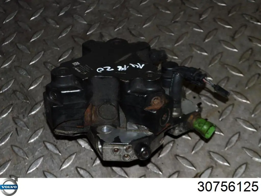 Bomba de alta presión de combustible Volvo 30756125 precio, desde 166,98 EUR