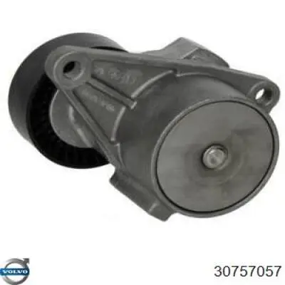 30757057 Volvo Tensor de correa de alternador