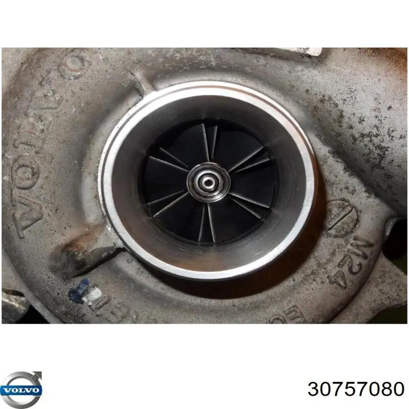 Turbocompresor Volvo 31219698 precio, desde 296,21 EUR