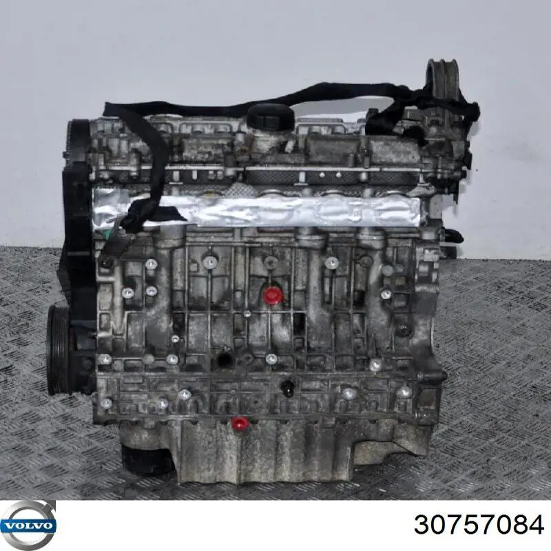 Cigüeñal Volvo 30757084 precio, desde  EUR