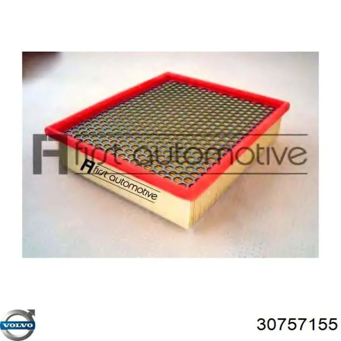 Comprar 30757155 Volvo Filtro de aire