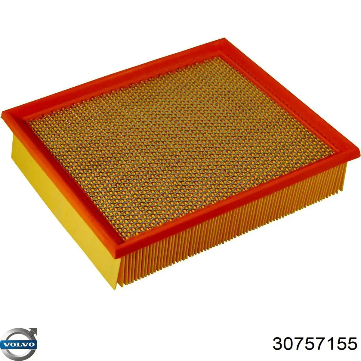 El filtro de aire Volvo 30757155 precio, desde 13,79 EUR