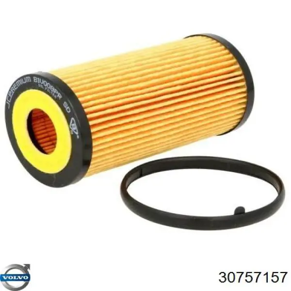 30757157 Volvo filtro de aceite