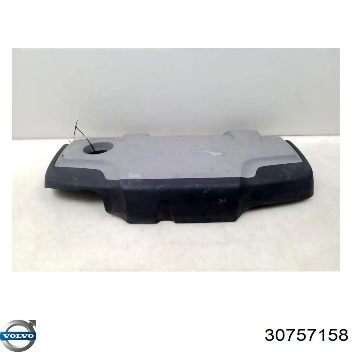 Comprar 30757535 Volvo Tapa motor