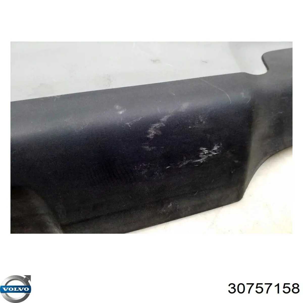Cubierta decorativa del motor Volvo 30757535 precio, desde 69,70 EUR
