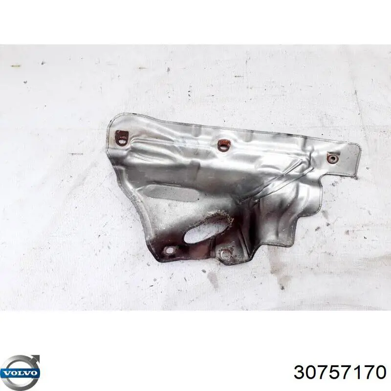  Volvo 30757170 precio, desde 76,25 EUR