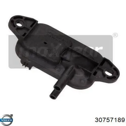 Sensor de presión de gases de escape Volvo 30757189 precio, desde 46,46 EUR