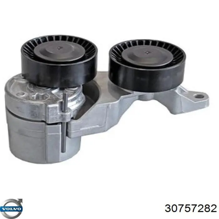 Tensor de la correa trapecial Volvo 30757282 precio, desde 28,18 EUR