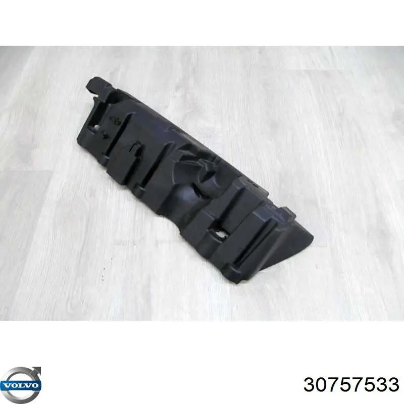 Comprar 30757533 Volvo Tapa motor