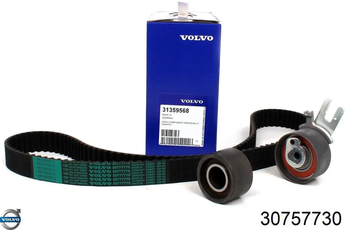 Comprar 30757730 Volvo Portafiltro de aceite