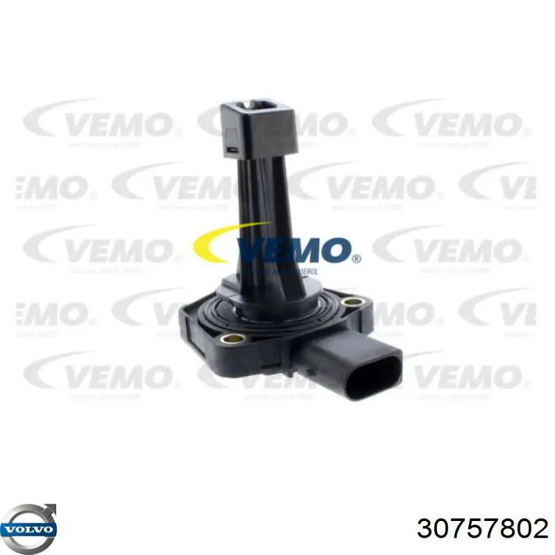 30757802 Volvo sensor de nivel de aceite del motor