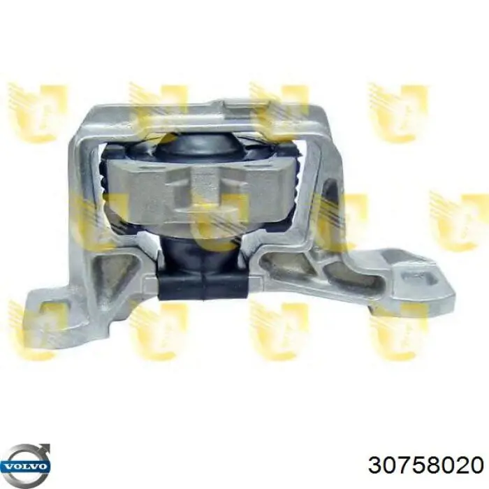 Comprar 30758020 Volvo Soporte de motor derecho