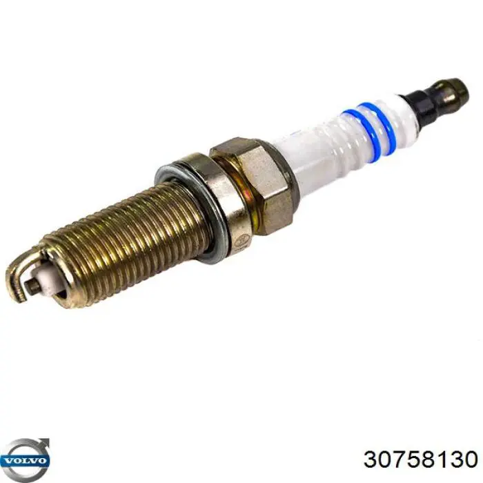 Bujías Volvo 30758130 precio, desde 15,00 EUR