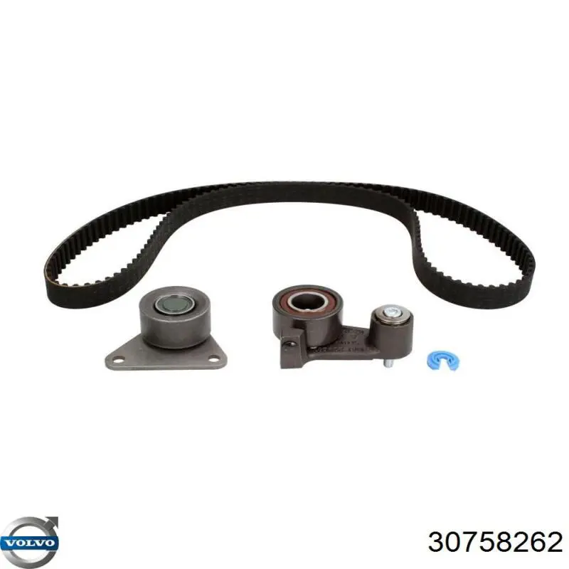 Comprar 30758262 Volvo Kit de correa de distribución