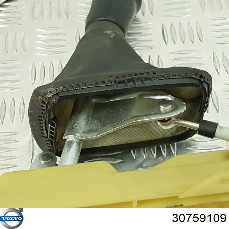 Comprar 30759109 Volvo Cable de caja de cambios