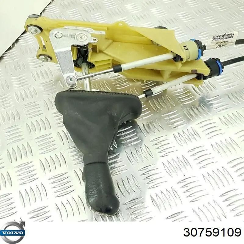 Comprar 31325655 Volvo Cable de caja de cambios