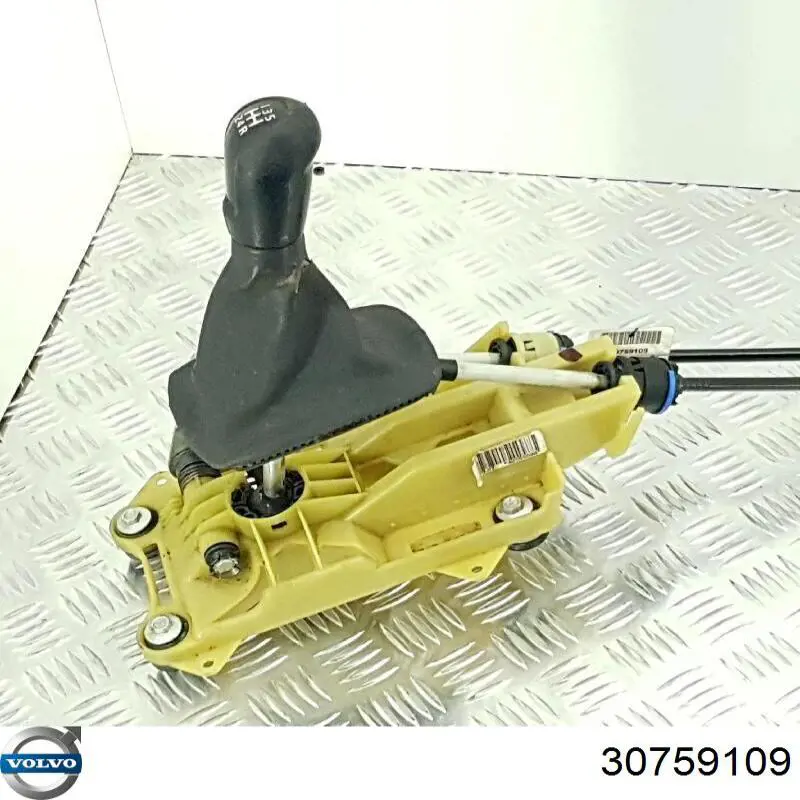 Cable palanca de cambios Volvo 31325655 precio, desde 153,91 EUR