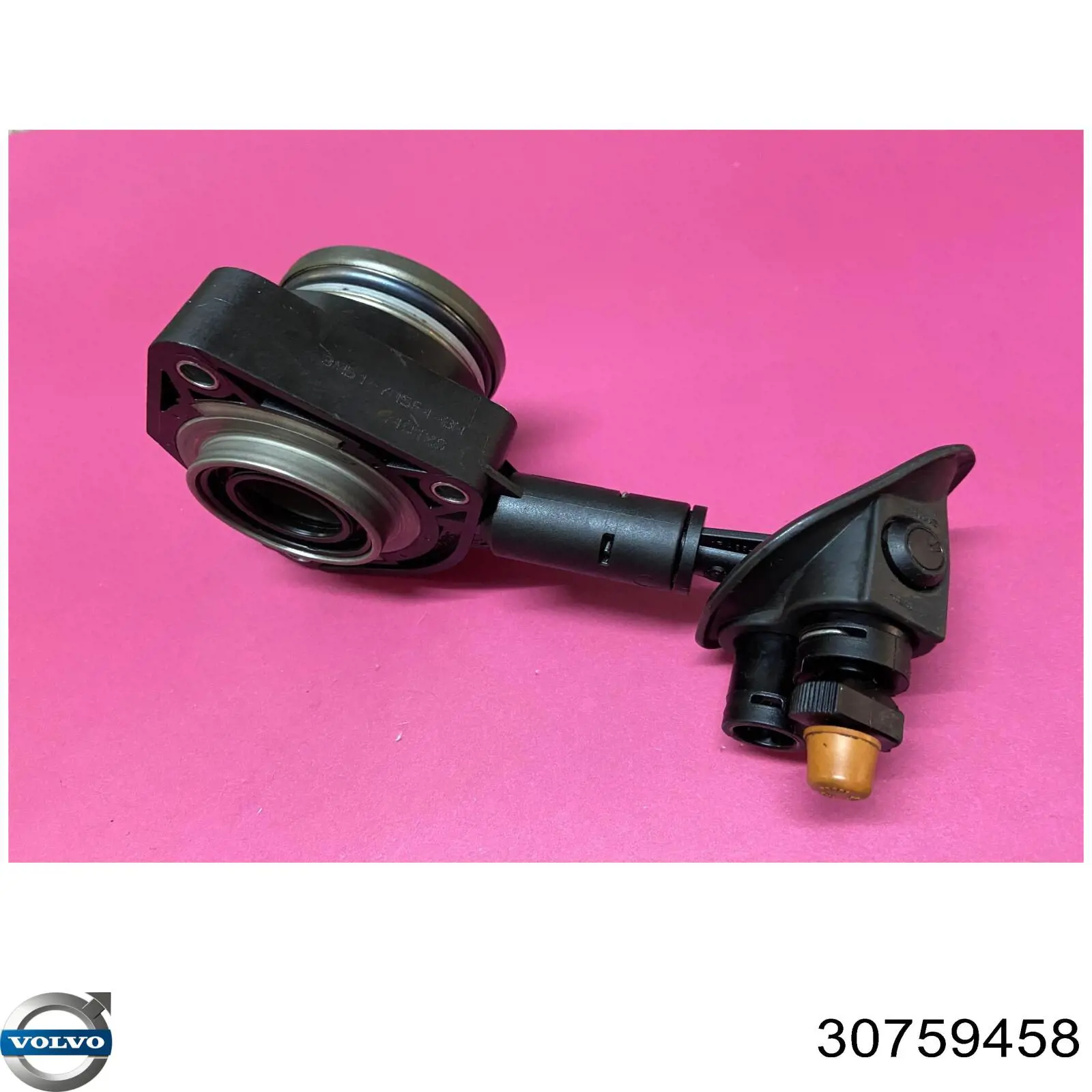 Comprar 30759458 Volvo Desembrague central, embrague