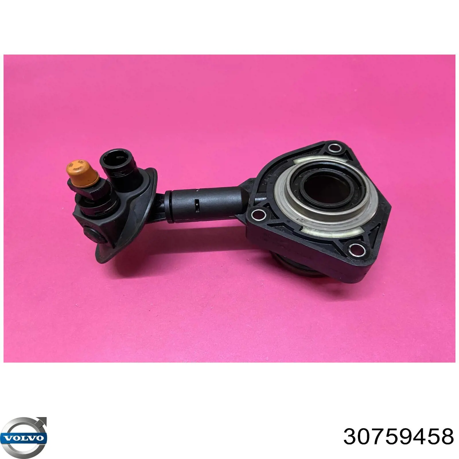 Desembrague central, embrague Volvo 30759458 precio, desde 47,56 EUR