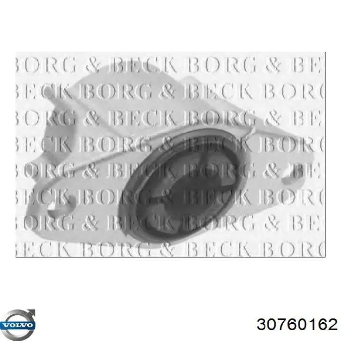 Comprar DA6A28380 Mazda Copela de amortiguador trasero