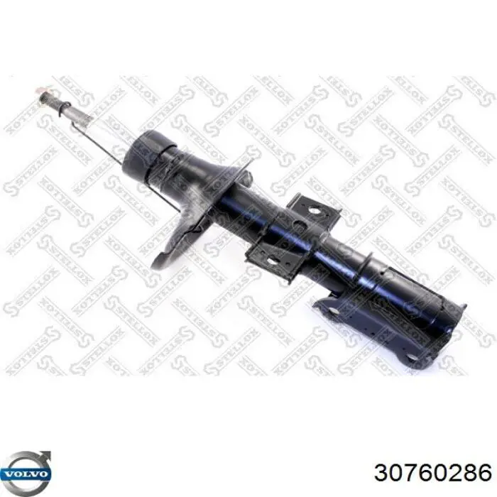 Amortiguadores Volvo 30760286 precio, desde 70,09 EUR