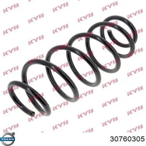 Comprar 30760305 Volvo Muelle delantero