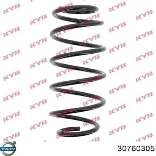 Muelle delantero Volvo 30760305 precio, desde 43,58 EUR