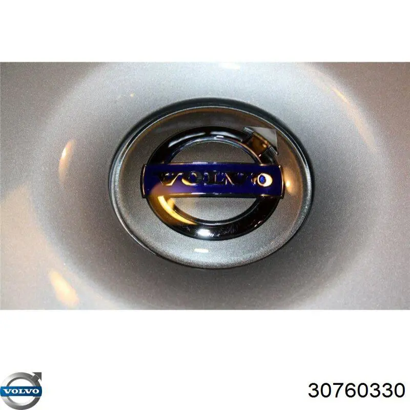 30760330 Volvo Cubierta de la Llanta