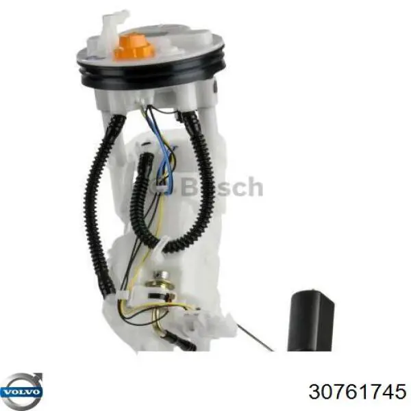 Comprar 30761745 Volvo Bomba de combustible eléctrica