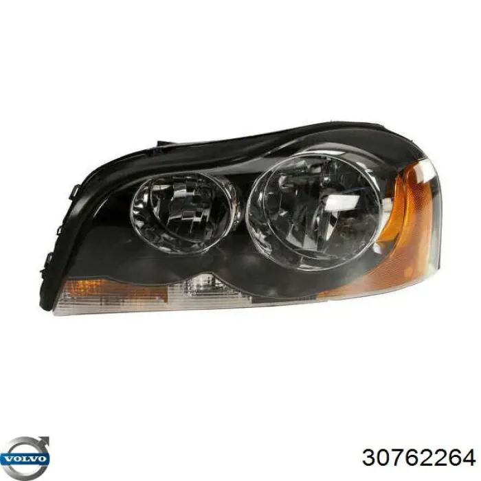  Volvo 30762264 precio, desde  