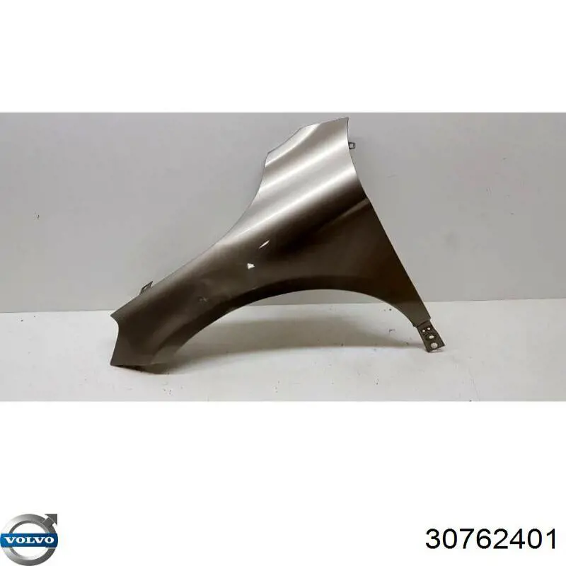 30762401 Volvo Aleta delantera izquierda
