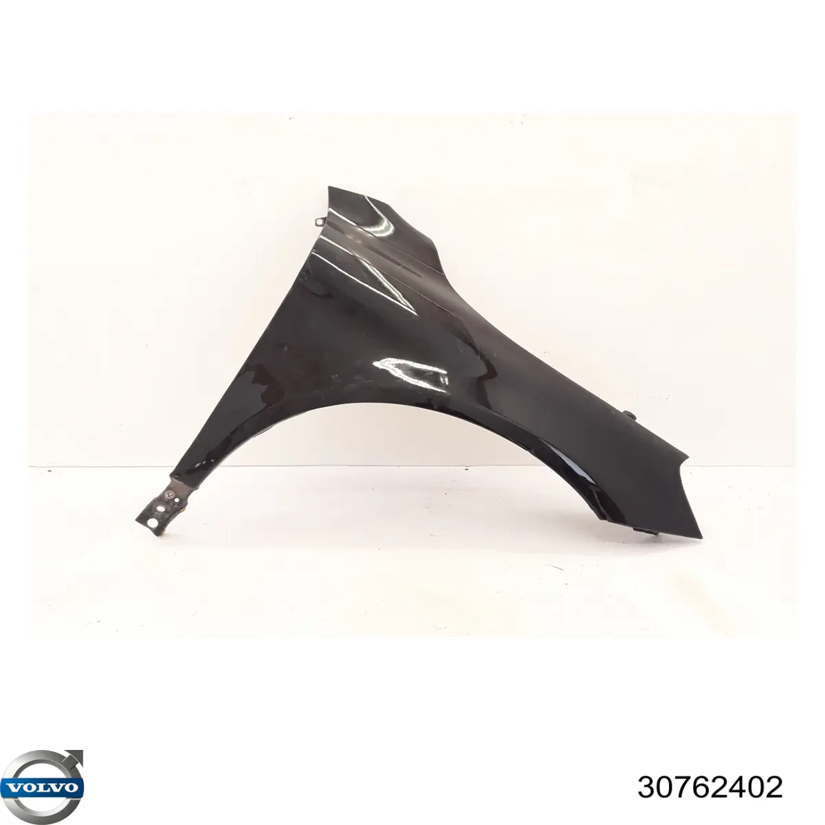 Guardabarros delanteros derecho Volvo 30762402 precio, desde 157,21 EUR