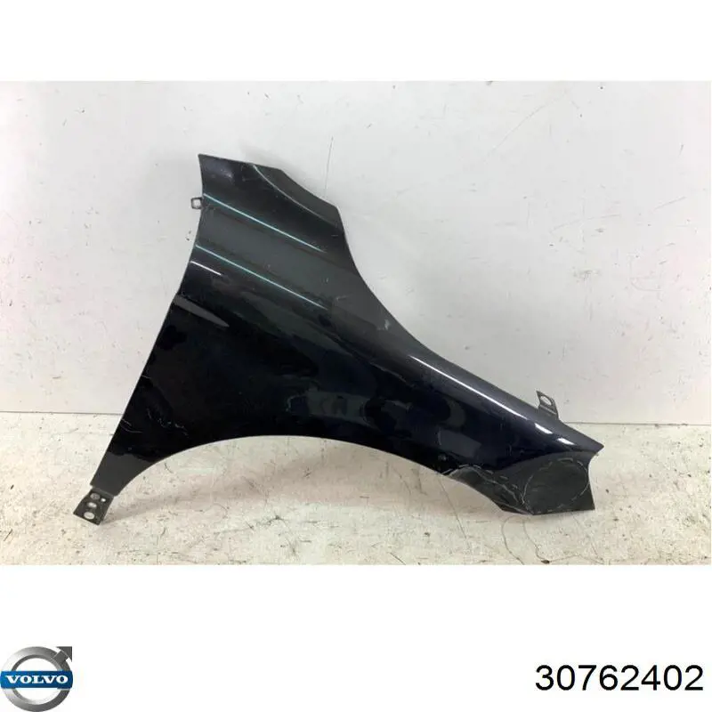 Comprar 30762402 Volvo Aleta