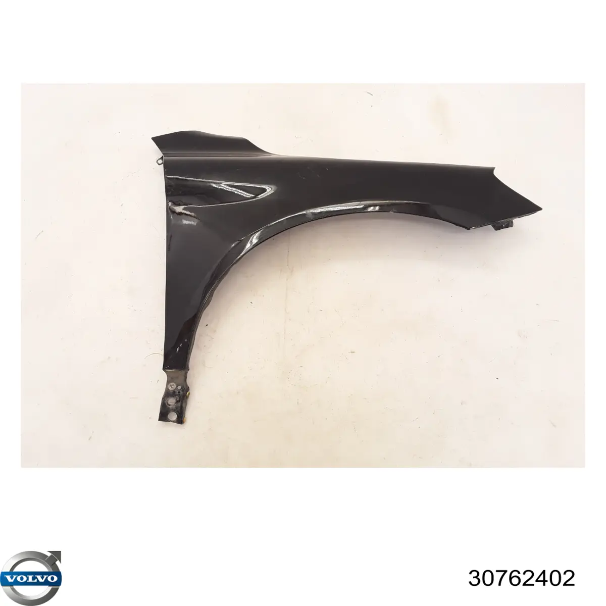 Aleta 30762402 Volvo