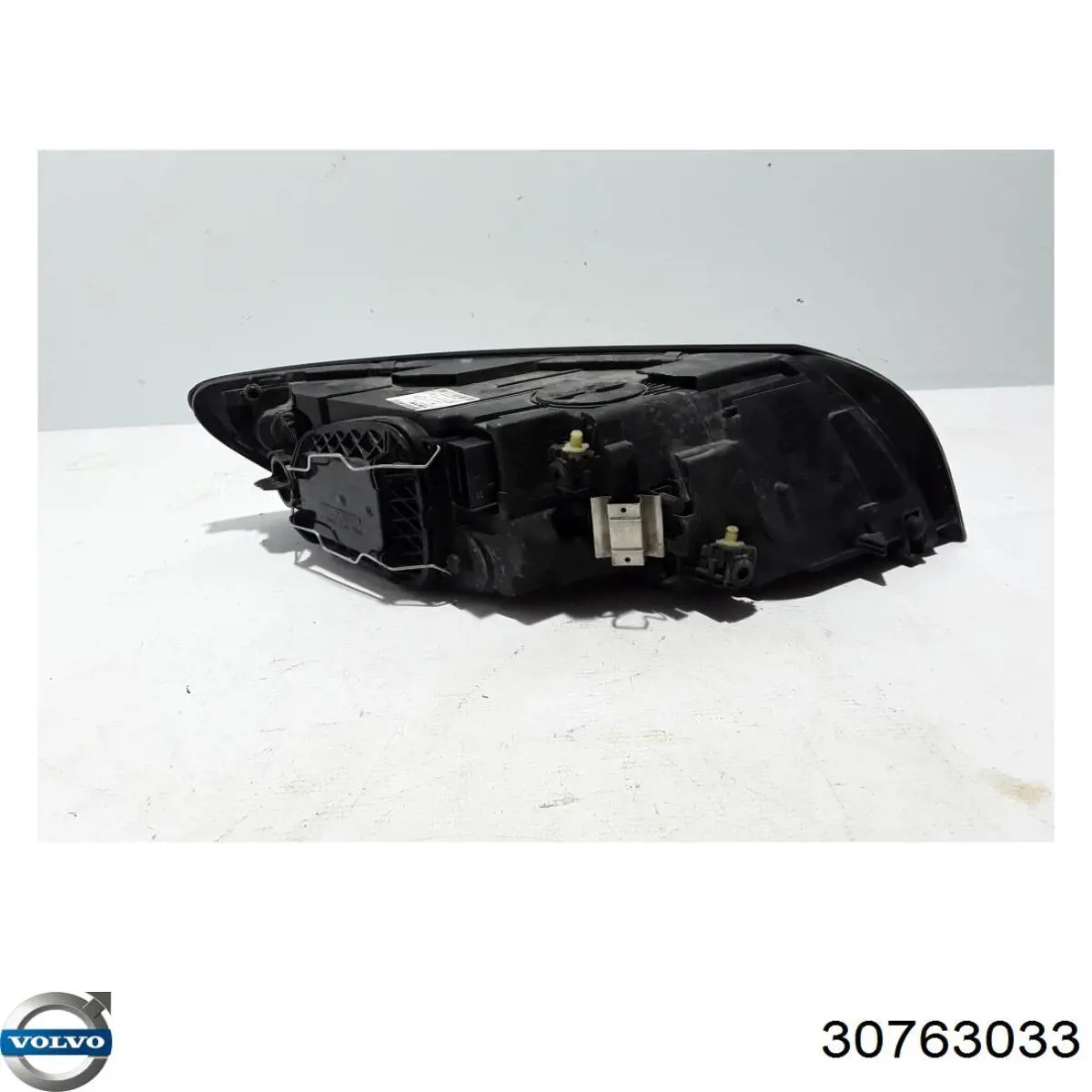 Faro Volvo 30763033 precio, desde 174,24 EUR
