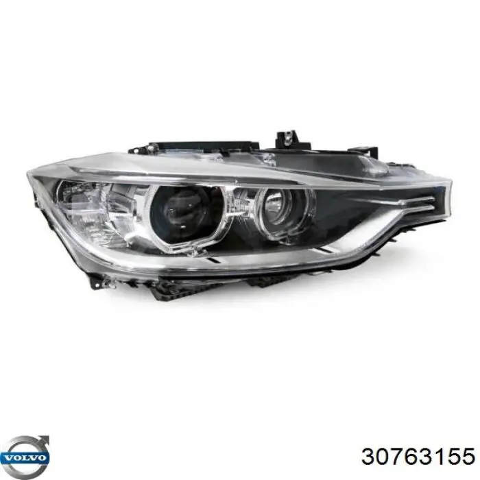 Soporte de montaje del faro delantero Volvo 30763155 precio, desde 29,93 EUR