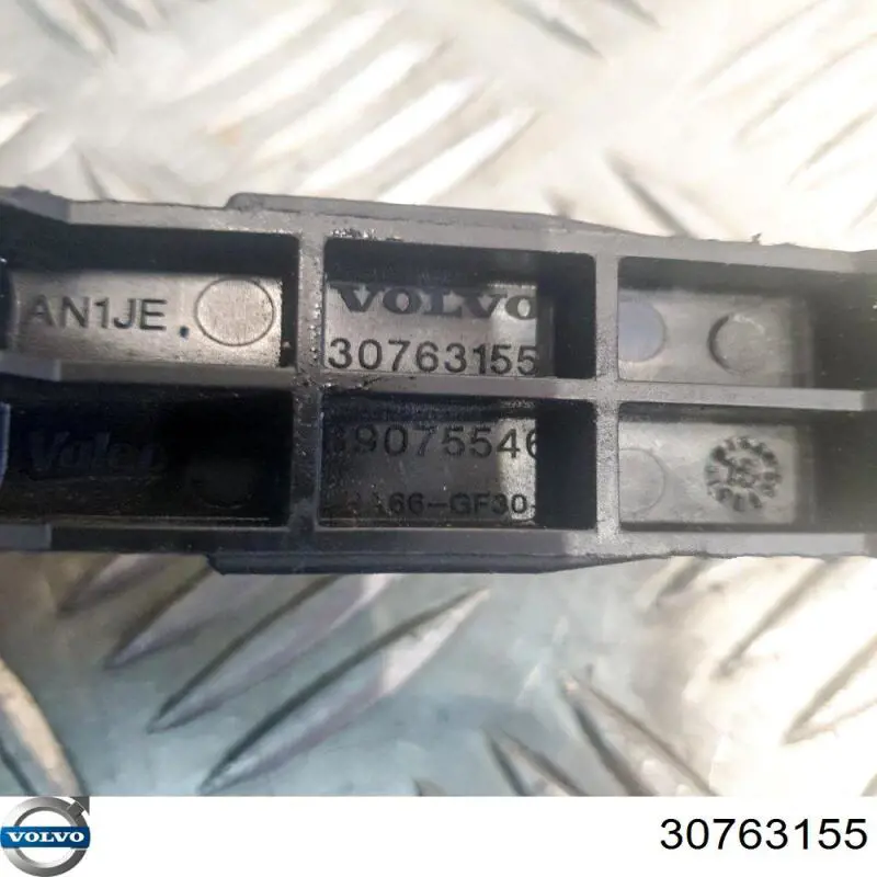 Comprar 30763155 Volvo Soporte de montaje del faro delantero