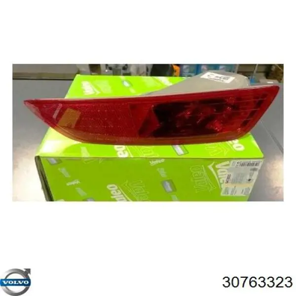 Luz antiniebla trasera derecha Volvo 30763323 precio, desde 60,56 EUR