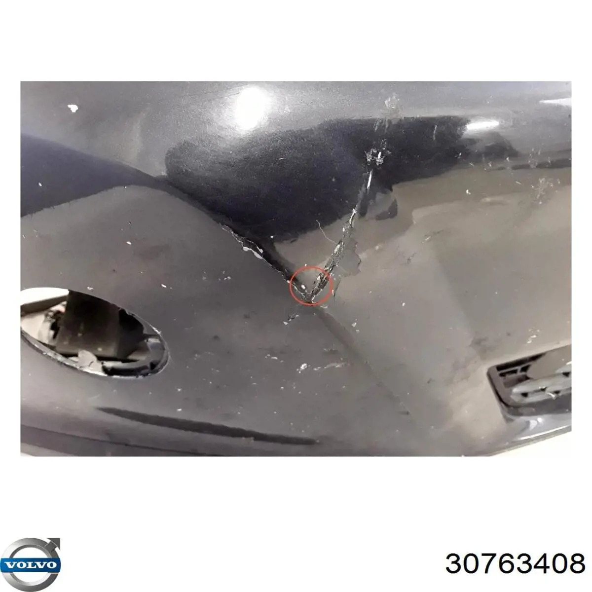 Comprar 30763408 Volvo 