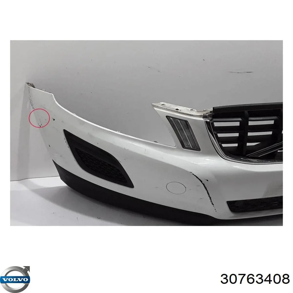  Volvo 30763408 precio, desde 849,42 EUR