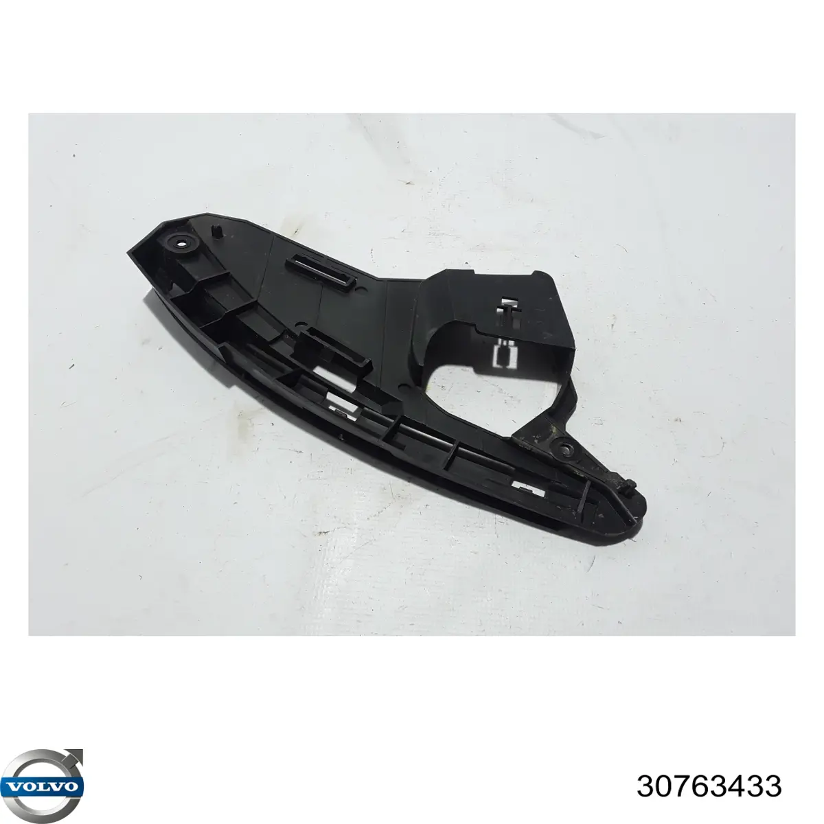 Soporte de fijación del faro delantero izquierdo Volvo 30763433 precio, desde 33,91 EUR