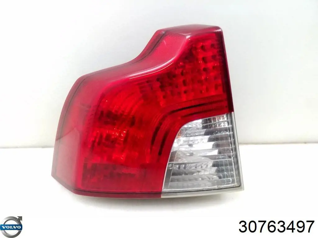 LLG742 Magneti Marelli Piloto trasero izquierdo