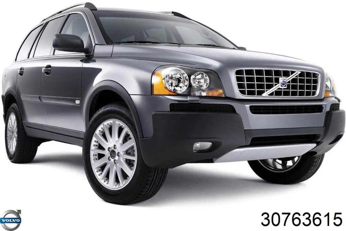 Guardabarros interior derecho, aleta delantera Volvo 30763615 precio, desde 53,72 EUR