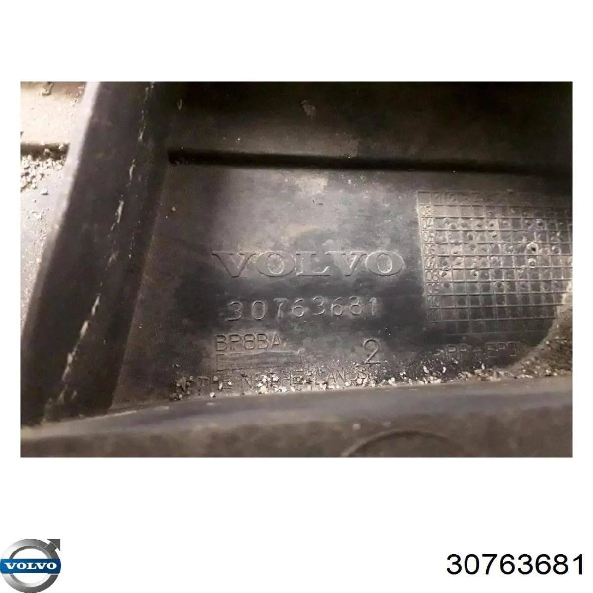  Volvo 30763681 precio, desde  EUR