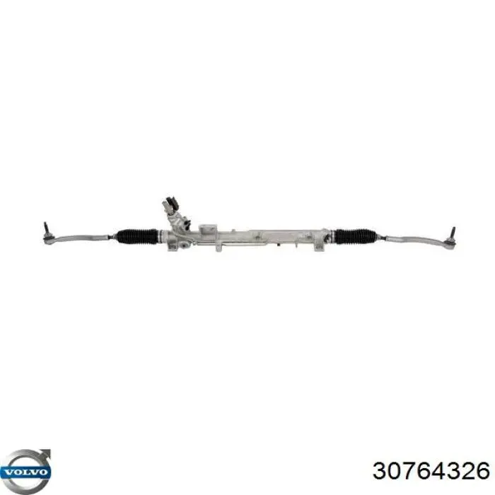 Engranaje de dirección Volvo 30764326 precio, desde 458,95 EUR