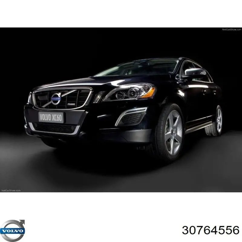 30764556 Volvo