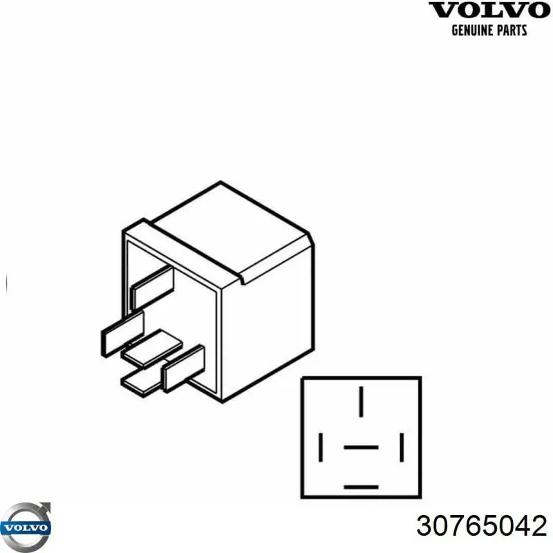 30765042 Volvo