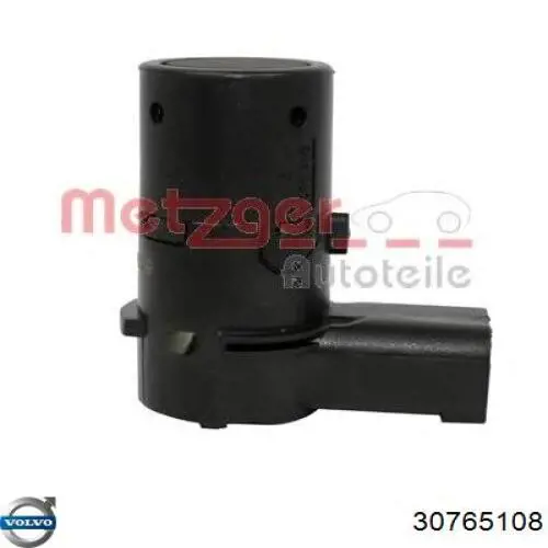 Comprar 30765108 Volvo Sensor de aparcamiento trasero