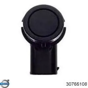 30765108 Volvo sensor alarma de estacionamiento trasero